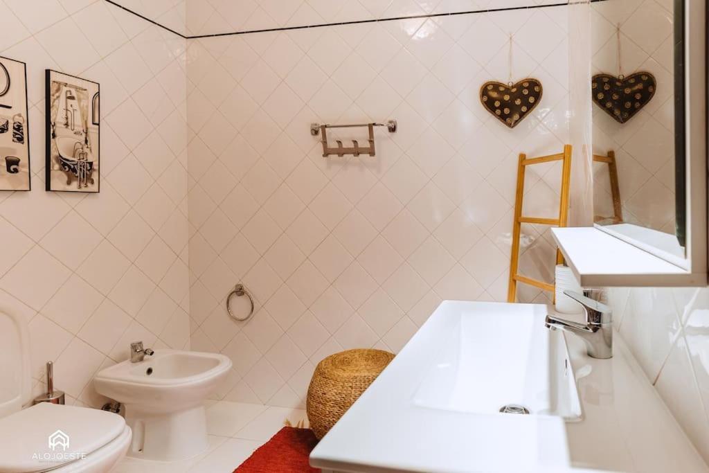 Casa vacanze Casa Do Patio - 3 Bedrooms, Ponte Rol *