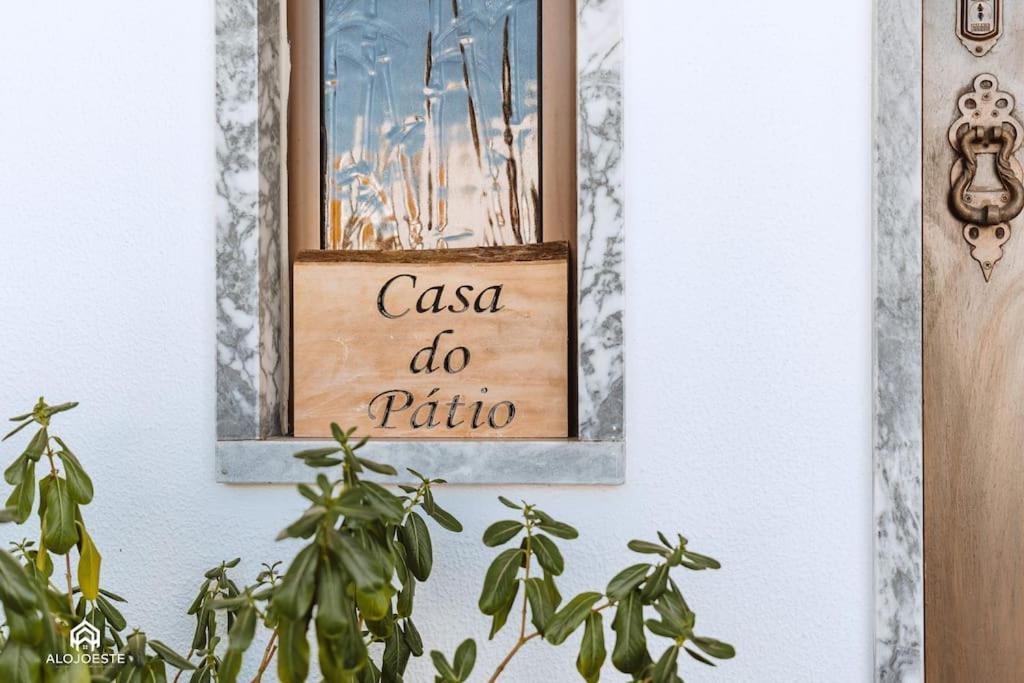 Casa vacanze Casa Do Patio - 3 Bedrooms, Ponte Rol *