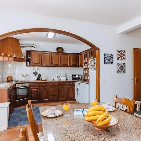 Casa Do Patio - 3 Bedrooms, Ponte Rol Torres Vedras Exterior photo