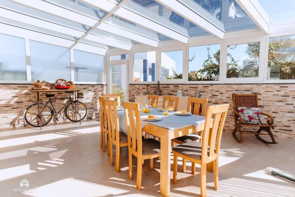 Holiday home Casa Do Patio - 3 Bedrooms, Ponte Rol