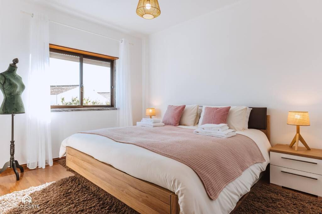 Casa Do Patio - 3 Bedrooms, Ponte Rol
