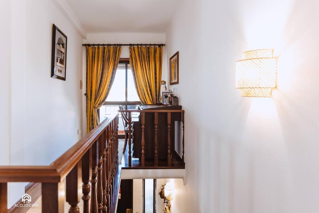 Casa Do Patio - 3 Bedrooms, Ponte Rol Holiday home *