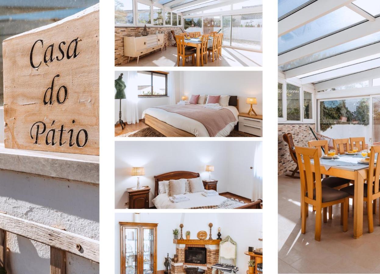 Casa Do Patio - 3 Bedrooms, Ponte Rol *