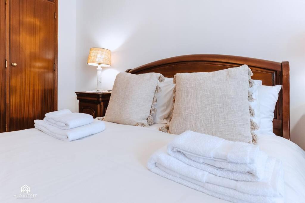 Holiday home Casa Do Patio - 3 Bedrooms, Ponte Rol Torres Vedras
