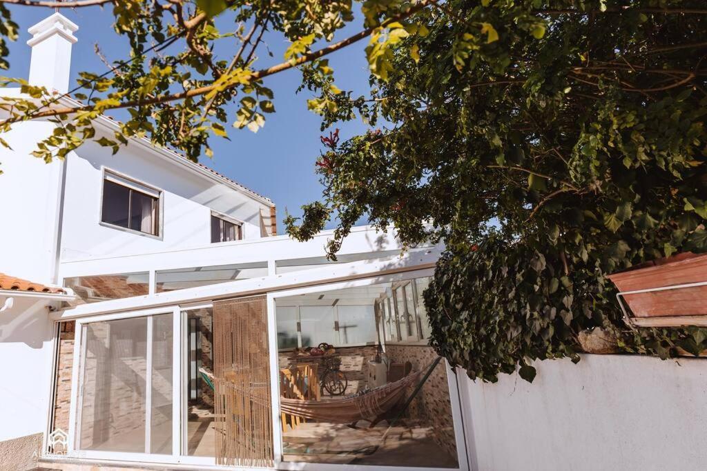 Casa Do Patio - 3 Bedrooms, Ponte Rol