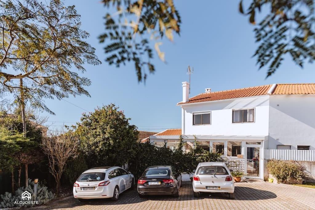 Casa Do Patio - 3 Bedrooms, Ponte Rol Holiday home *