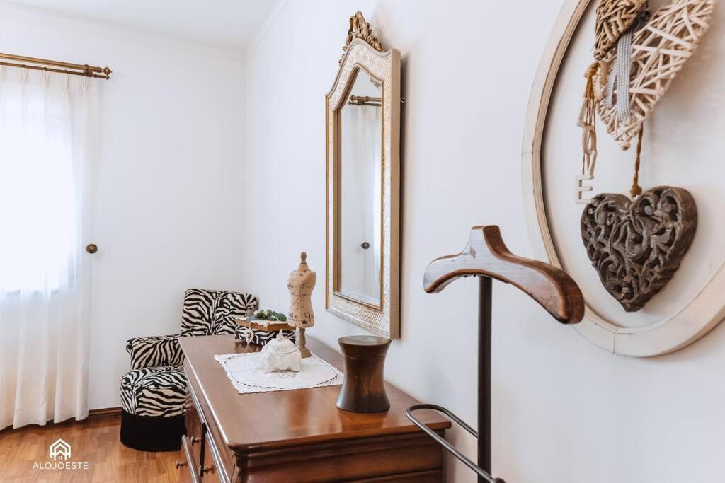 Casa Do Patio - 3 Bedrooms, Ponte Rol Torres Vedras