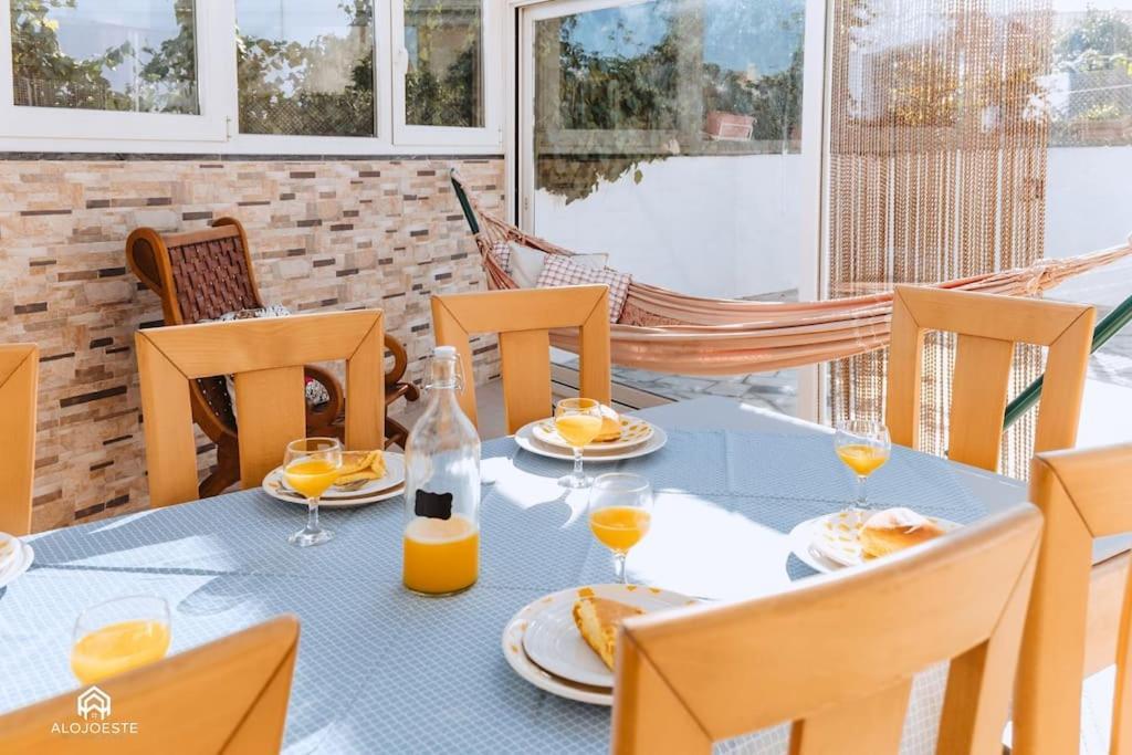 Casa Do Patio - 3 Bedrooms, Ponte Rol Holiday home