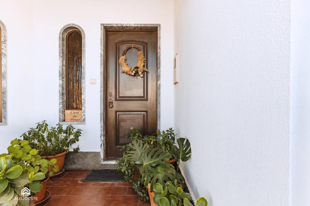 Casa Do Patio - 3 Bedrooms, Ponte Rol Holiday home