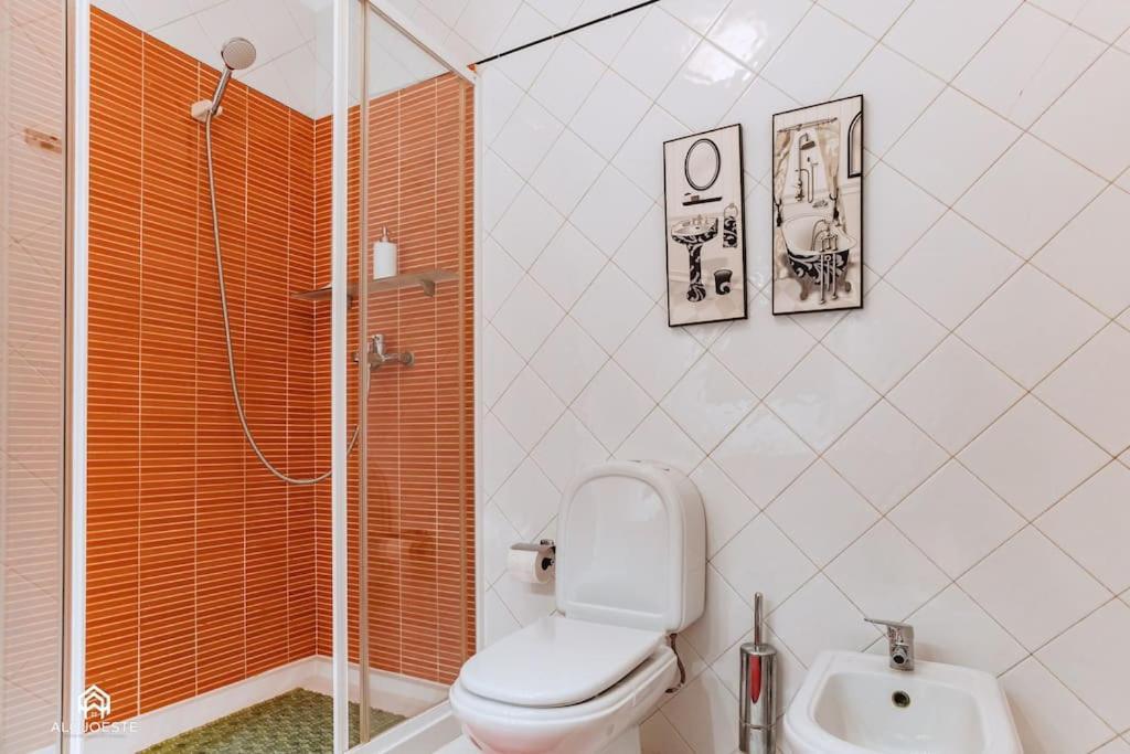 Casa Do Patio - 3 Bedrooms, Ponte Rol *