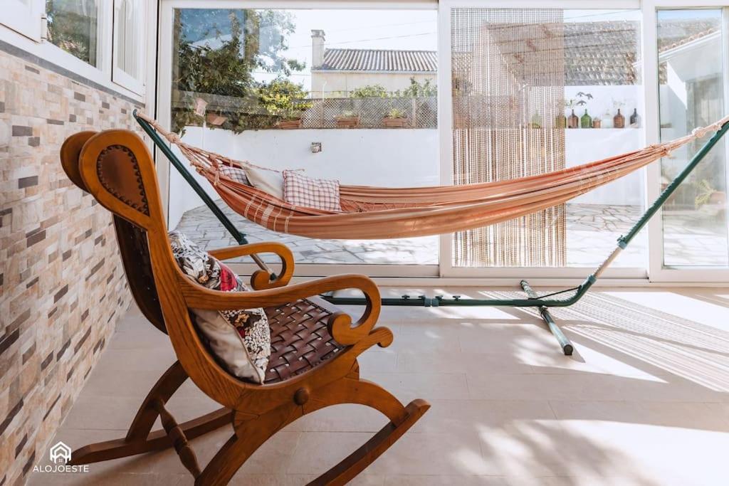 Holiday home Casa Do Patio - 3 Bedrooms, Ponte Rol