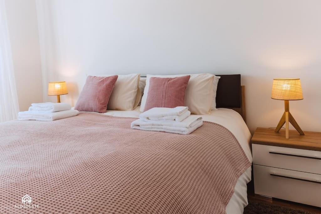 Casa Do Patio - 3 Bedrooms, Ponte Rol