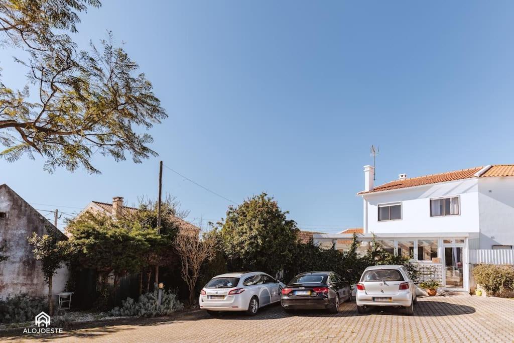 Holiday home Casa Do Patio - 3 Bedrooms, Ponte Rol Torres Vedras