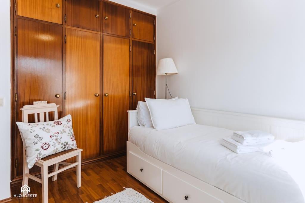 Casa Do Patio - 3 Bedrooms, Ponte Rol Holiday home *