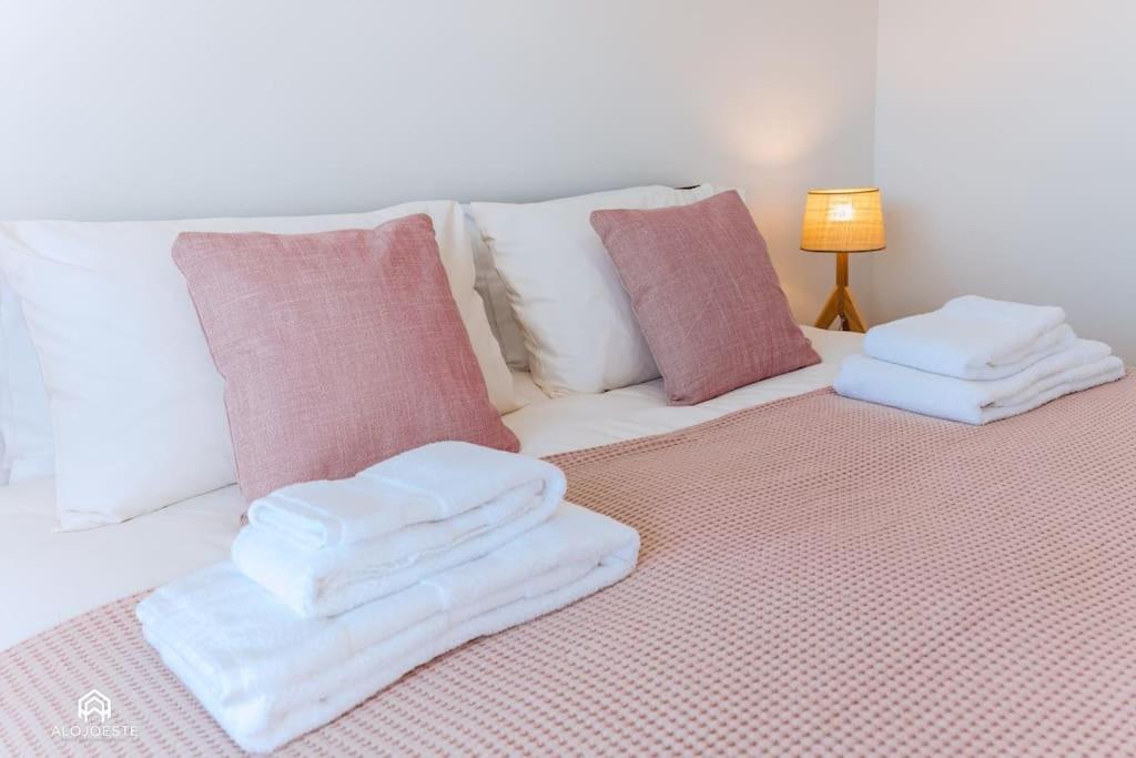 Holiday home Casa Do Patio - 3 Bedrooms, Ponte Rol *