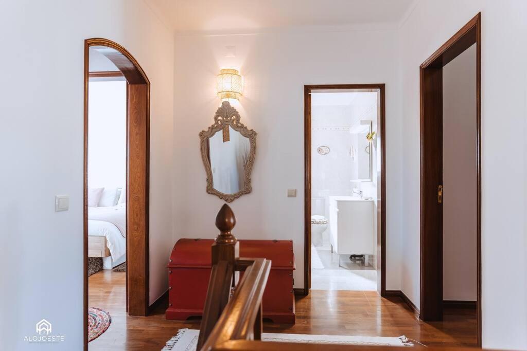 Holiday home Casa Do Patio - 3 Bedrooms, Ponte Rol