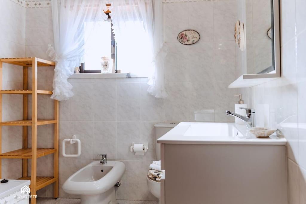 Holiday home Casa Do Patio - 3 Bedrooms, Ponte Rol